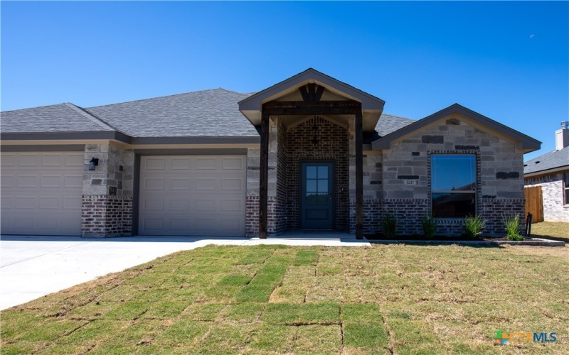 3217 Digby Drive, Belton, TX 76513, 4 Habitaciones Habitaciones , ,2 BañosBaños,Residential,En Venta,3217 Digby Drive,574318