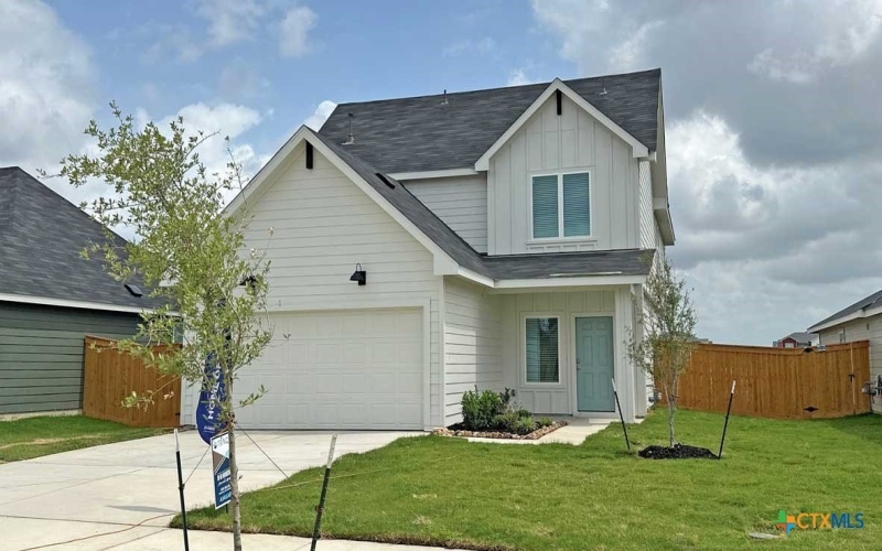 121 FLORA VISTA Street, San Marcos, TX 78666, 4 Bedrooms Bedrooms, ,3 BathroomsBathrooms,Residential,For Sale,121 FLORA VISTA Street,569586