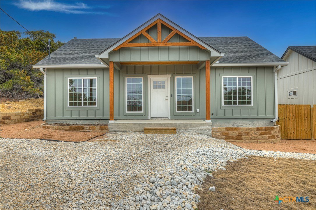 1196 Canyon Trace, Canyon Lake, TX 78133, 2 Bedrooms Bedrooms, ,2 BathroomsBathrooms,Residential,For Sale,1196 Canyon Trace,569669