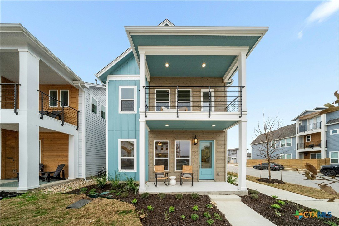 795 N Academy Avenue, New Braunfels, TX 78130, 3 Habitaciones Habitaciones , ,2 BañosBaños,Residential,En Venta,795 N Academy Avenue,569981
