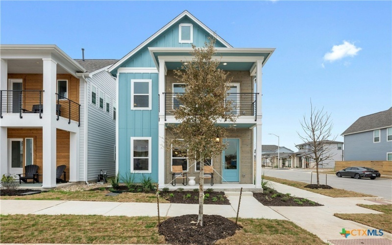 795 N Academy Avenue, New Braunfels, TX 78130, 3 Habitaciones Habitaciones , ,2 BañosBaños,Residential,En Venta,795 N Academy Avenue,569981