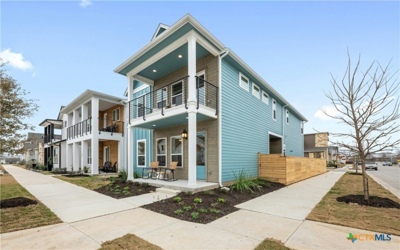 795 N Academy Avenue, New Braunfels, TX 78130, 3 Habitaciones Habitaciones , ,2 BañosBaños,Residential,En Venta,795 N Academy Avenue,569981