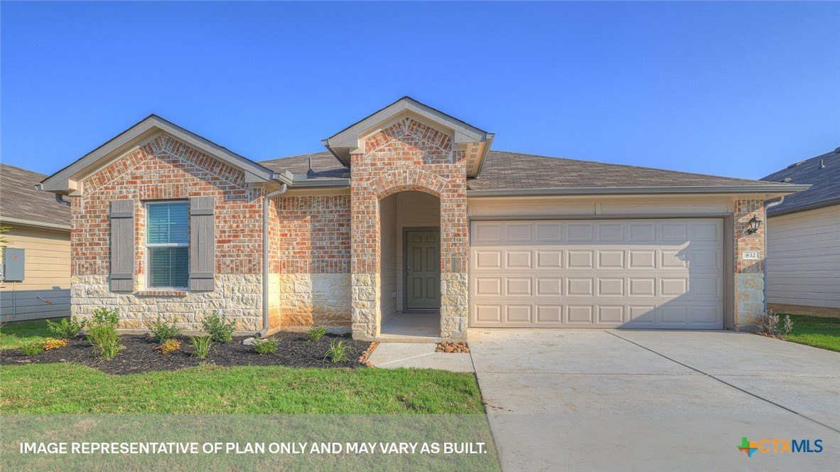 322 HONEYDEW Way, Seguin, TX 78155, 3 Bedrooms Bedrooms, ,2 BathroomsBathrooms,Residential,For Sale,322 HONEYDEW Way,570146