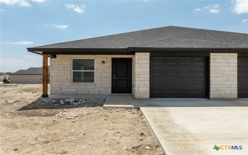 6406 Rocky Rose Road #A & B, Killeen, TX 76543, 6 Habitaciones Habitaciones , ,Residential,En Venta,6406 Rocky Rose Road,570169