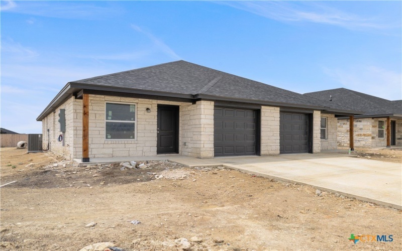 6406 Rocky Rose Road #A & B, Killeen, TX 76543, 6 Habitaciones Habitaciones , ,Residential,En Venta,6406 Rocky Rose Road,570169