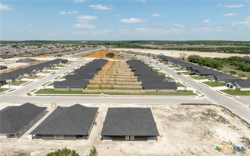 6406 Rocky Rose Road #A & B, Killeen, TX 76543, 6 Habitaciones Habitaciones , ,Residential,En Venta,6406 Rocky Rose Road,570169