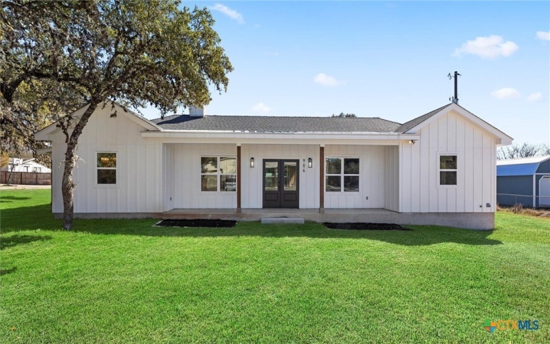 906 10th Street 10th Street, Blanco, TX 78606, 3 Bedrooms Bedrooms, ,2 BathroomsBathrooms,Residential,For Sale,906 10th Street 10th Street,570446