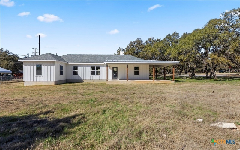 906 10th Street 10th Street, Blanco, TX 78606, 3 Bedrooms Bedrooms, ,2 BathroomsBathrooms,Residential,For Sale,906 10th Street 10th Street,570446