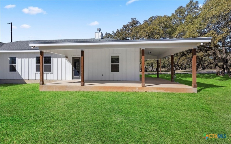 906 10th Street 10th Street, Blanco, TX 78606, 3 Bedrooms Bedrooms, ,2 BathroomsBathrooms,Residential,For Sale,906 10th Street 10th Street,570446