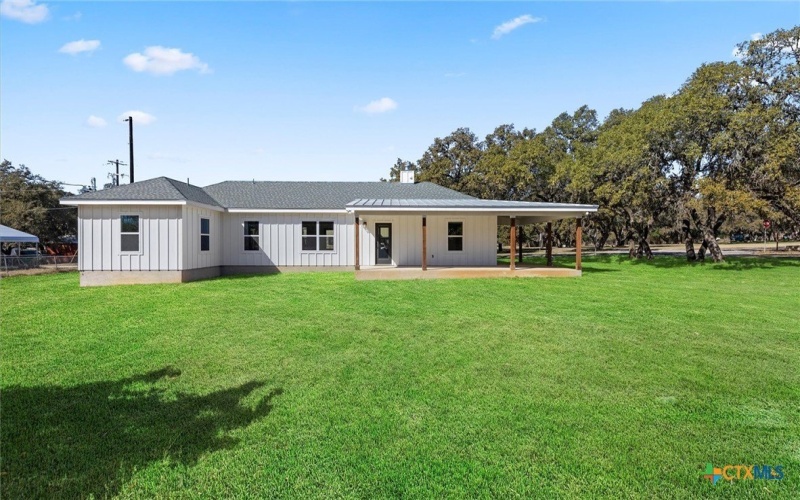 906 10th Street 10th Street, Blanco, TX 78606, 3 Bedrooms Bedrooms, ,2 BathroomsBathrooms,Residential,For Sale,906 10th Street 10th Street,570446