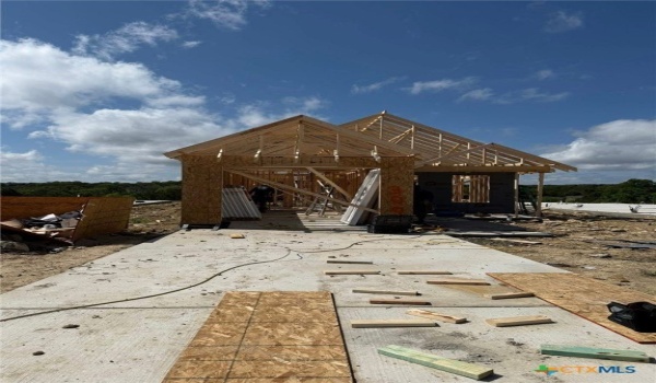 309 Monty Avenue, Copperas Cove, TX 76522, 3 Bedrooms Bedrooms, ,2 BathroomsBathrooms,Residential,For Sale,309 Monty Avenue,570656