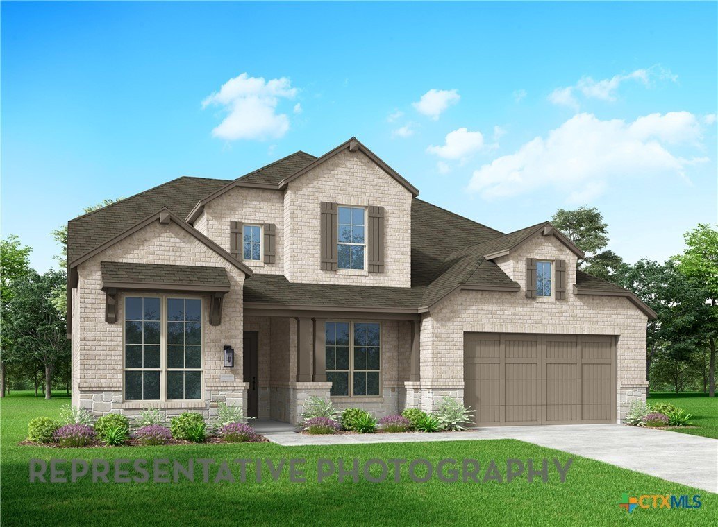 11710 Warlock, San Antonio, TX 78254, 4 Habitaciones Habitaciones , ,5 BañosBaños,Residential,En Venta,11710 Warlock,570725