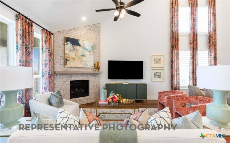 11710 Warlock, San Antonio, TX 78254, 4 Habitaciones Habitaciones , ,5 BañosBaños,Residential,En Venta,11710 Warlock,570725