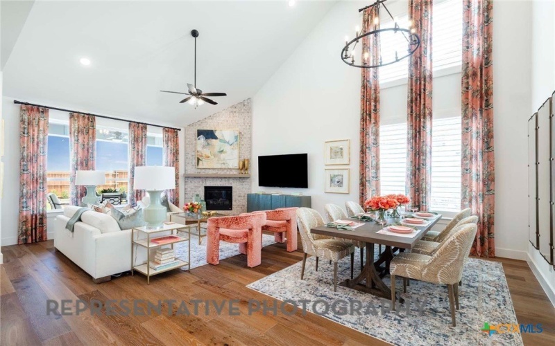 11710 Warlock, San Antonio, TX 78254, 4 Habitaciones Habitaciones , ,5 BañosBaños,Residential,En Venta,11710 Warlock,570725
