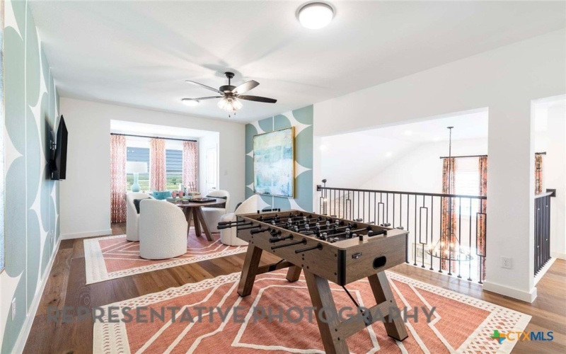 11710 Warlock, San Antonio, TX 78254, 4 Habitaciones Habitaciones , ,5 BañosBaños,Residential,En Venta,11710 Warlock,570725