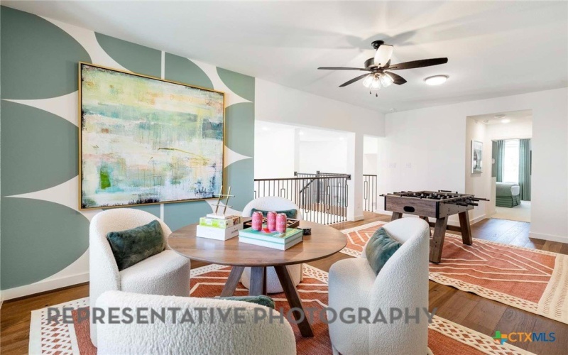 11710 Warlock, San Antonio, TX 78254, 4 Habitaciones Habitaciones , ,5 BañosBaños,Residential,En Venta,11710 Warlock,570725