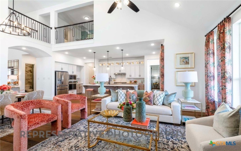11710 Warlock, San Antonio, TX 78254, 4 Habitaciones Habitaciones , ,5 BañosBaños,Residential,En Venta,11710 Warlock,570725