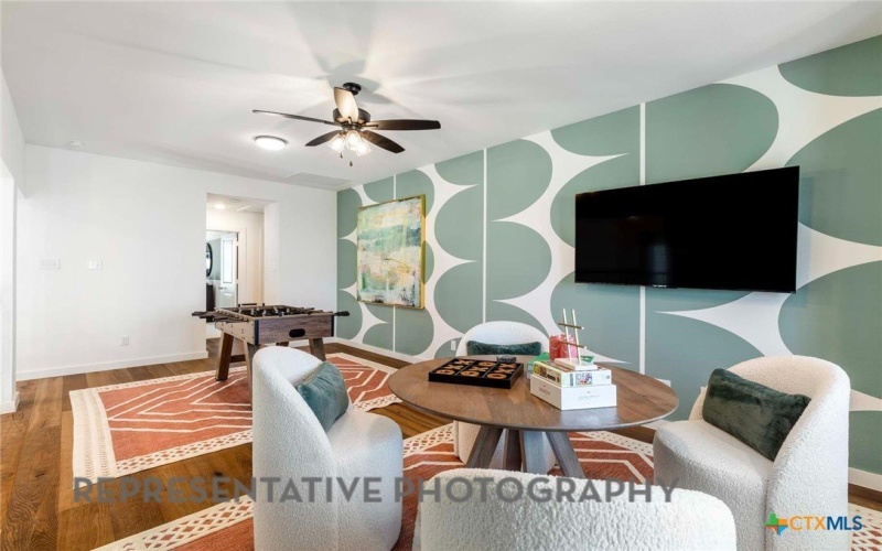 11710 Warlock, San Antonio, TX 78254, 4 Habitaciones Habitaciones , ,5 BañosBaños,Residential,En Venta,11710 Warlock,570725