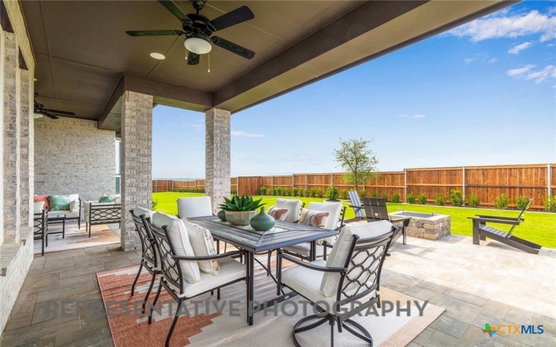 11710 Warlock, San Antonio, TX 78254, 4 Habitaciones Habitaciones , ,5 BañosBaños,Residential,En Venta,11710 Warlock,570725