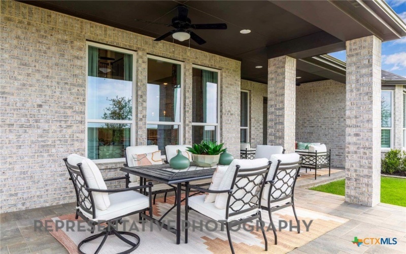 11710 Warlock, San Antonio, TX 78254, 4 Habitaciones Habitaciones , ,5 BañosBaños,Residential,En Venta,11710 Warlock,570725