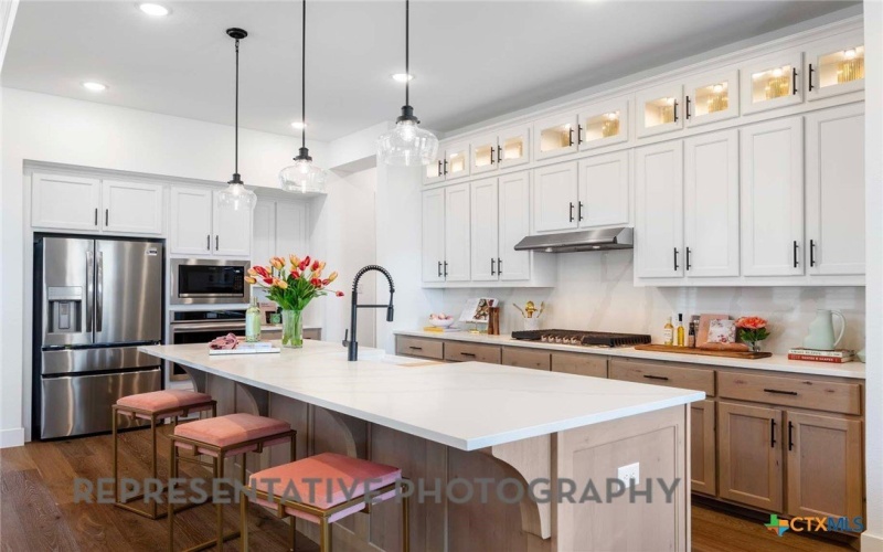11710 Warlock, San Antonio, TX 78254, 4 Habitaciones Habitaciones , ,5 BañosBaños,Residential,En Venta,11710 Warlock,570725