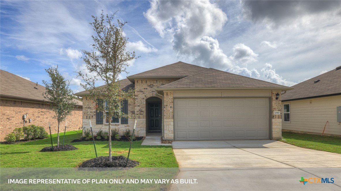 311 HONEYDEW Way, Seguin, TX 78155, 3 Bedrooms Bedrooms, ,2 BathroomsBathrooms,Residential,For Sale,311 HONEYDEW Way,570759