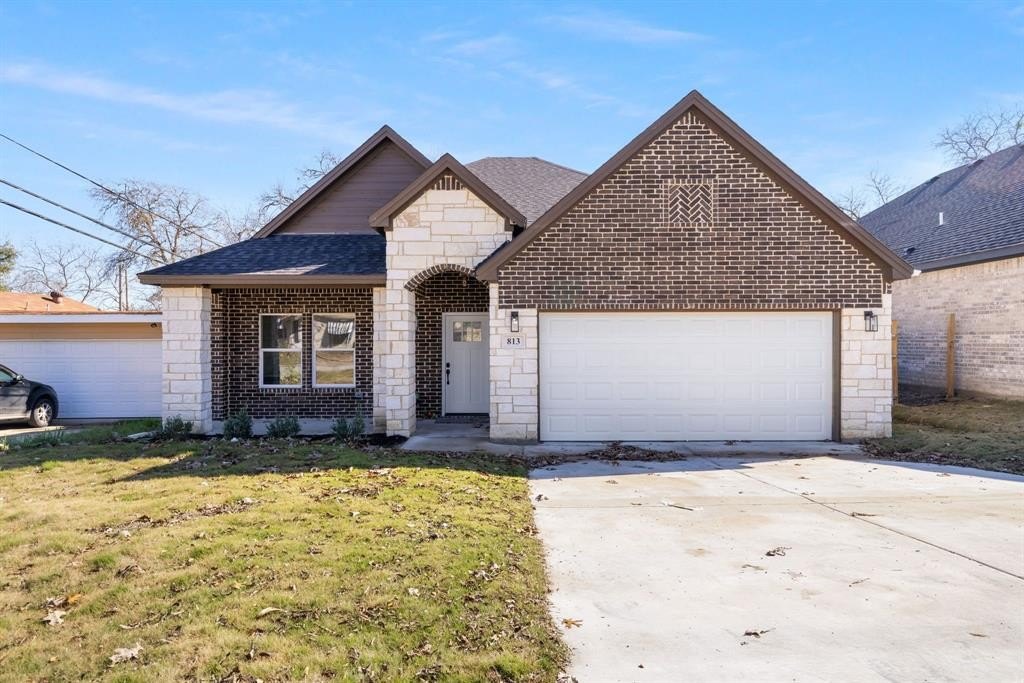 813 Lake View Ridge, White Settlement, TX 76108, 4 Habitaciones Habitaciones , ,2 BañosBaños,Residential,En Venta,813 Lake View Ridge,20804800