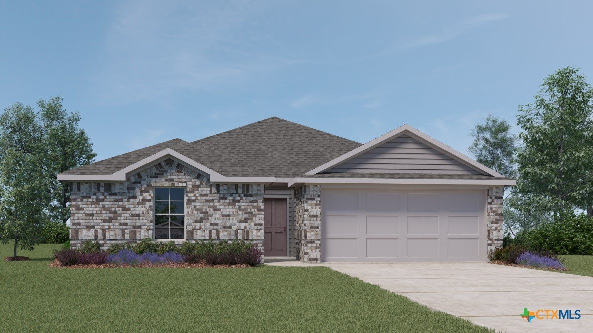 319 BLUETICK Trail, Seguin, TX 78155, 3 Bedrooms Bedrooms, ,2 BathroomsBathrooms,Residential,For Sale,319 BLUETICK Trail,570765