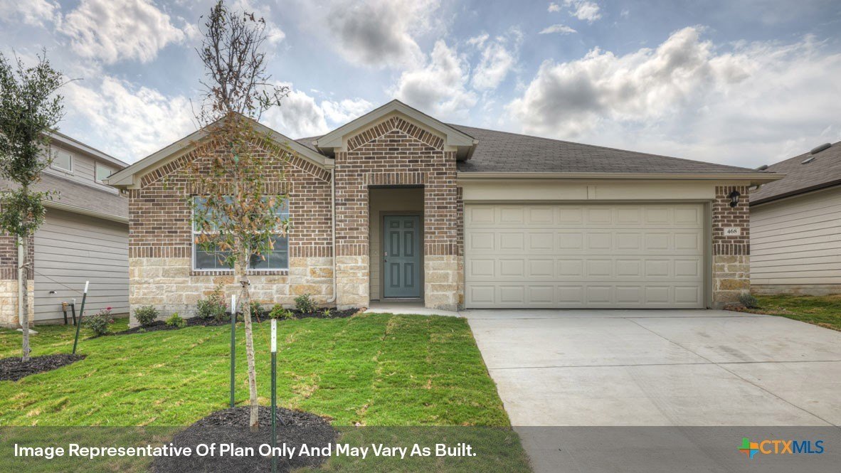 355 HONEYDEW Way, Seguin, TX 78155, 4 Bedrooms Bedrooms, ,2 BathroomsBathrooms,Residential,For Sale,355 HONEYDEW Way,570768