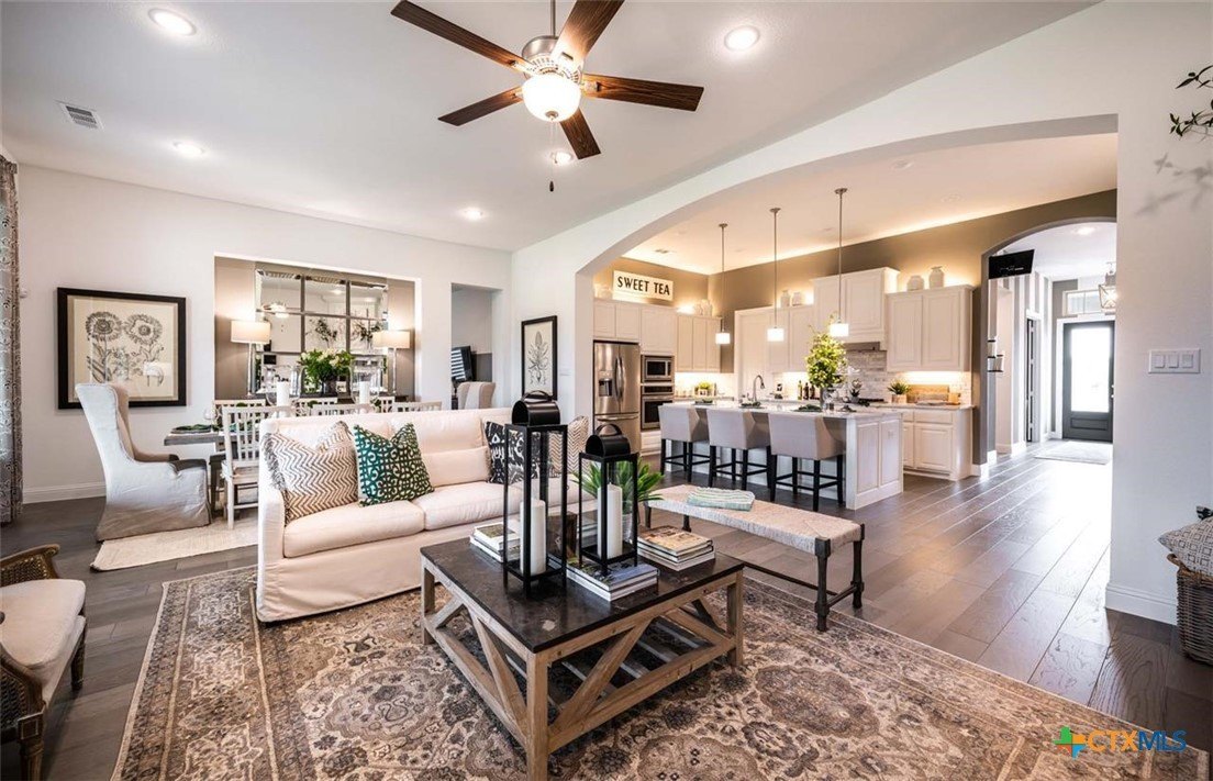 238 Jates Field Bend, Liberty Hill, TX 78642, 4 Bedrooms Bedrooms, ,5 BathroomsBathrooms,Residential,For Sale,238 Jates Field Bend,570834