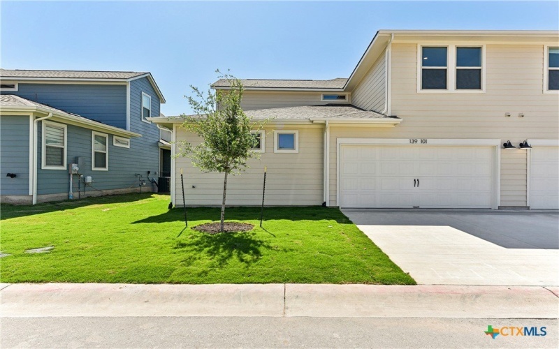 139 Stewart Drive #101, San Marcos, TX 78666, 3 Bedrooms Bedrooms, ,2 BathroomsBathrooms,Residential,For Sale,139 Stewart Drive,570871