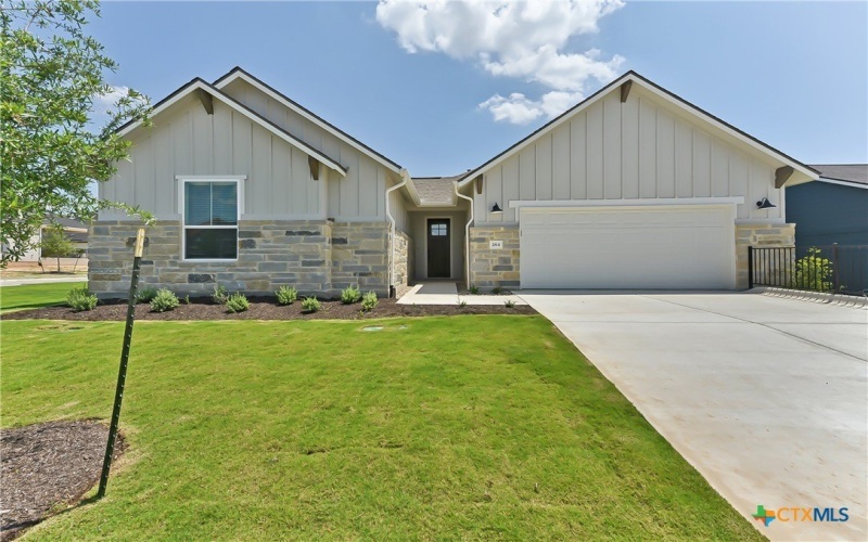 264 Sweeping Sage Lane, San Marcos, TX 78666, 2 Bedrooms Bedrooms, ,2 BathroomsBathrooms,Residential,For Sale,264 Sweeping Sage Lane,570888