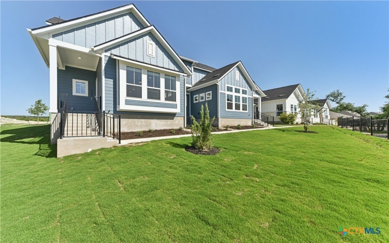 107 Maceo Way #102, San Marcos, TX 78666, 3 Bedrooms Bedrooms, ,2 BathroomsBathrooms,Residential,For Sale,107 Maceo Way,570933