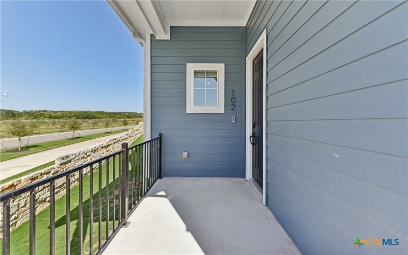 107 Maceo Way #102, San Marcos, TX 78666, 3 Bedrooms Bedrooms, ,2 BathroomsBathrooms,Residential,For Sale,107 Maceo Way,570933