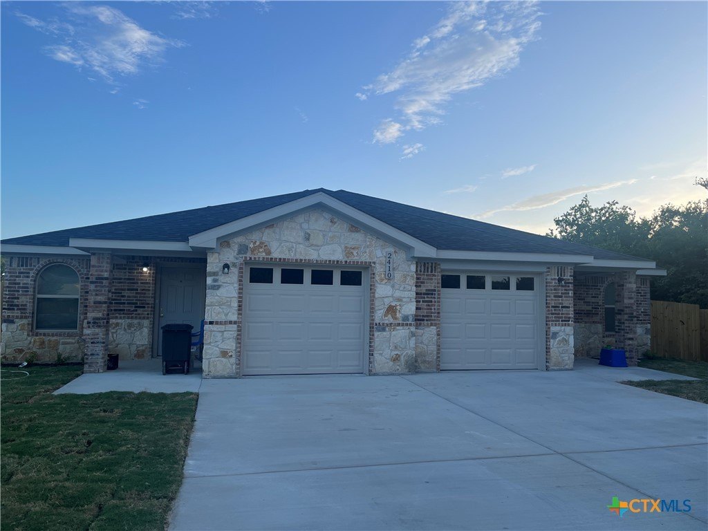 2410 Westcliff Road, Killeen, TX 76543, 3 Bedrooms Bedrooms, ,3 BathroomsBathrooms,Residential Lease,For Rent,2410 Westcliff Road,570945