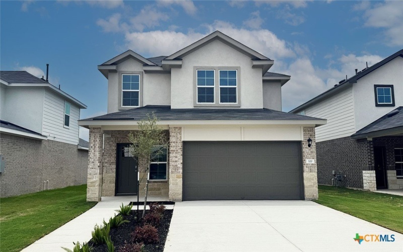 320 New Albany Lane, San Marcos, TX 78666, 3 Bedrooms Bedrooms, ,2 BathroomsBathrooms,Residential,For Sale,320 New Albany Lane,570999