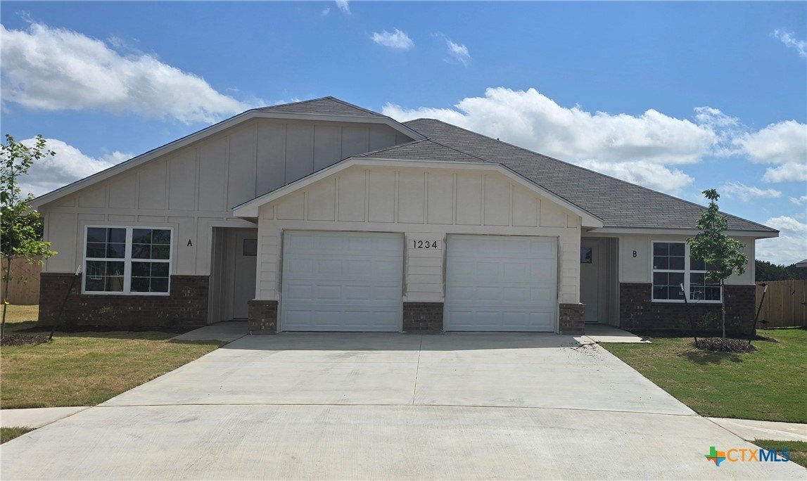 1234 Lexington Drive, Copperas Cove, TX 76522, 3 Bedrooms Bedrooms, ,Residential,For Sale,1234 Lexington Drive,571192