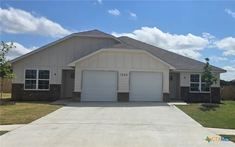 1234 Lexington Drive, Copperas Cove, TX 76522, 3 Bedrooms Bedrooms, ,Residential,For Sale,1234 Lexington Drive,571192