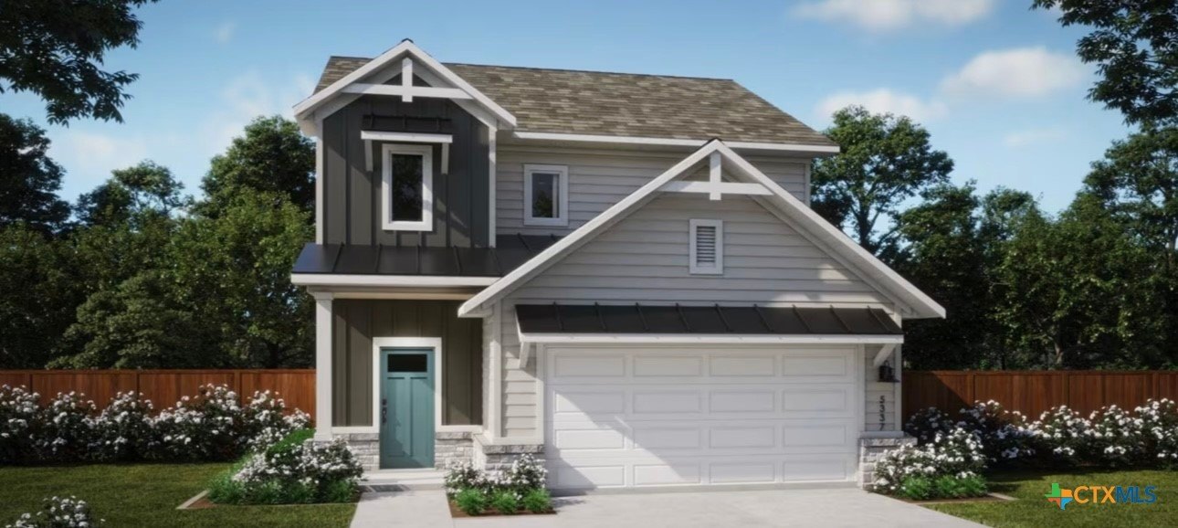 501 Bauer Loop, Liberty Hill, TX 78642, 4 Bedrooms Bedrooms, ,2 BathroomsBathrooms,Residential,For Sale,501 Bauer Loop,571284