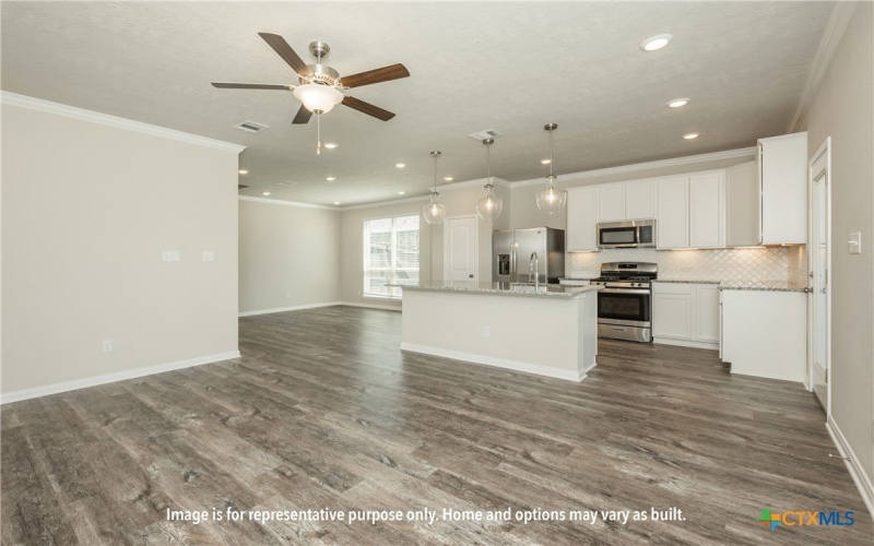 901 James Parker Circle, Killeen, TX 76542, 4 Habitaciones Habitaciones , ,2 BañosBaños,Residential,En Venta,901 James Parker Circle,571399