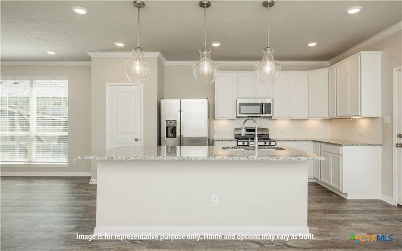 901 James Parker Circle, Killeen, TX 76542, 4 Habitaciones Habitaciones , ,2 BañosBaños,Residential,En Venta,901 James Parker Circle,571399