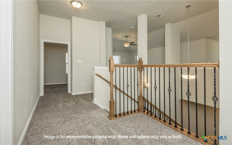 901 James Parker Circle, Killeen, TX 76542, 4 Habitaciones Habitaciones , ,2 BañosBaños,Residential,En Venta,901 James Parker Circle,571399