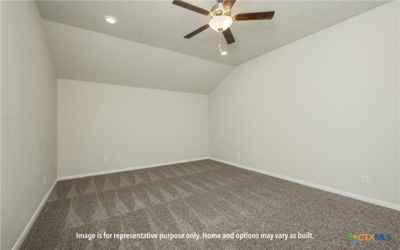 901 James Parker Circle, Killeen, TX 76542, 4 Habitaciones Habitaciones , ,2 BañosBaños,Residential,En Venta,901 James Parker Circle,571399