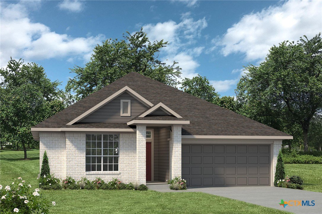 1214 Dowdy Drive, Belton, TX 76513, 3 Habitaciones Habitaciones , ,2 BañosBaños,Residential,En Venta,1214 Dowdy Drive,571418