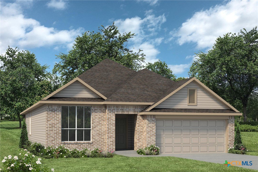 1229 Dowdy Drive, Belton, TX 76513, 4 Habitaciones Habitaciones , ,3 BañosBaños,Residential,En Venta,1229 Dowdy Drive,571423