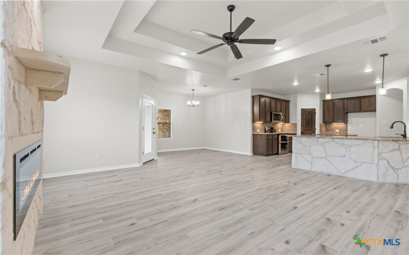 509 Roy Cordell Street, Killeen, TX 76542, 4 Bedrooms Bedrooms, ,3 BathroomsBathrooms,Residential,For Sale,509 Roy Cordell Street,571601