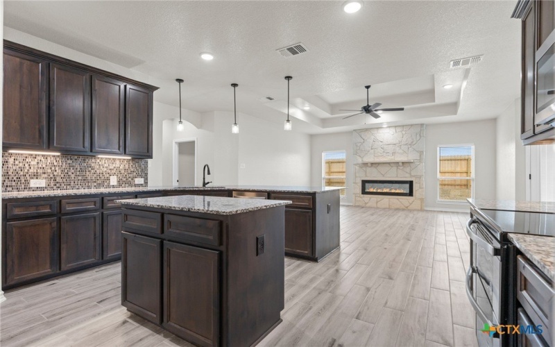 509 Roy Cordell Street, Killeen, TX 76542, 4 Bedrooms Bedrooms, ,3 BathroomsBathrooms,Residential,For Sale,509 Roy Cordell Street,571601