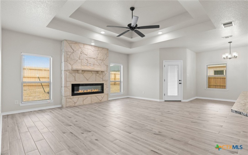 509 Roy Cordell Street, Killeen, TX 76542, 4 Bedrooms Bedrooms, ,3 BathroomsBathrooms,Residential,For Sale,509 Roy Cordell Street,571601