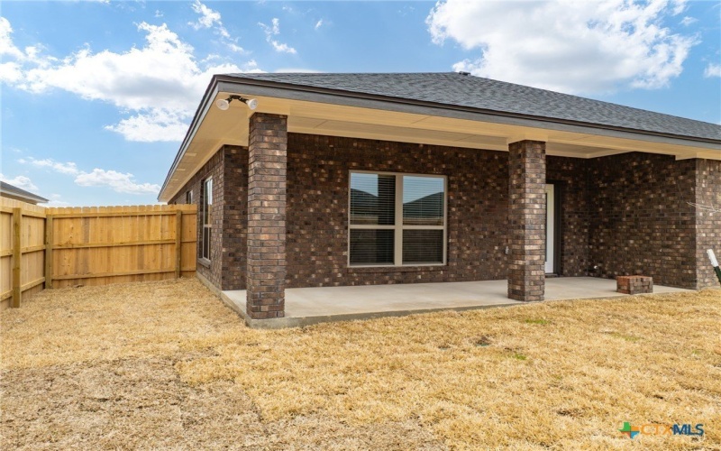 510 Roy Cordell Street, Killeen, TX 76542, 4 Bedrooms Bedrooms, ,3 BathroomsBathrooms,Residential,For Sale,510 Roy Cordell Street,571624