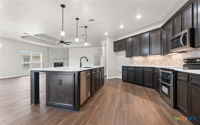 510 Roy Cordell Street, Killeen, TX 76542, 4 Bedrooms Bedrooms, ,3 BathroomsBathrooms,Residential,For Sale,510 Roy Cordell Street,571624